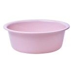 BACIA PLASTICA 5L 28CM BACIA PLASTICA 5L 28CM