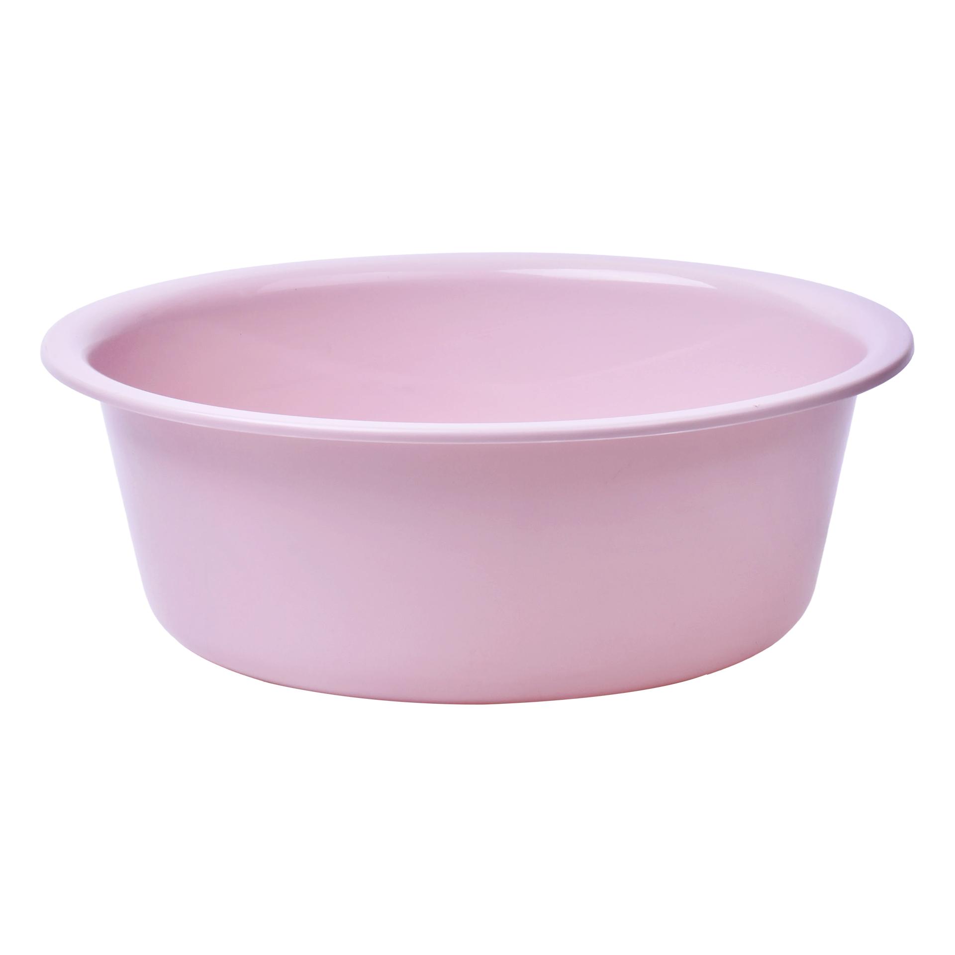 BACIA PLASTICA 5L 28CM BACIA PLASTICA 5L 28CM