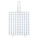 GRELHA QUAD Nº4 25X30 TB002510 CX24 GRELHA QUAD Nº4 25X30 TB002510 CX24