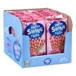 WAFER HAPPY SWING CEREJA 150GRS WAFER HAPPY SWING CEREJA 150GRS