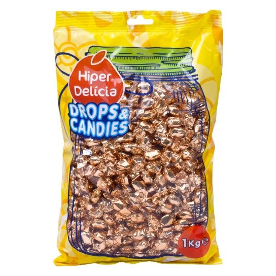 REBUÇADOS MELLOWS MINI CAFE 1KG REBUÇADOS MELLOWS MINI CAFE 1KG