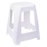 BANCO PLASTICO BRANCO 01335 BANCO PLASTICO BRANCO 01335