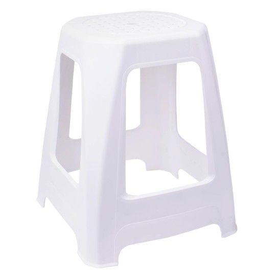 BANCO PLASTICO BRANCO 01335 BANCO PLASTICO BRANCO 01335