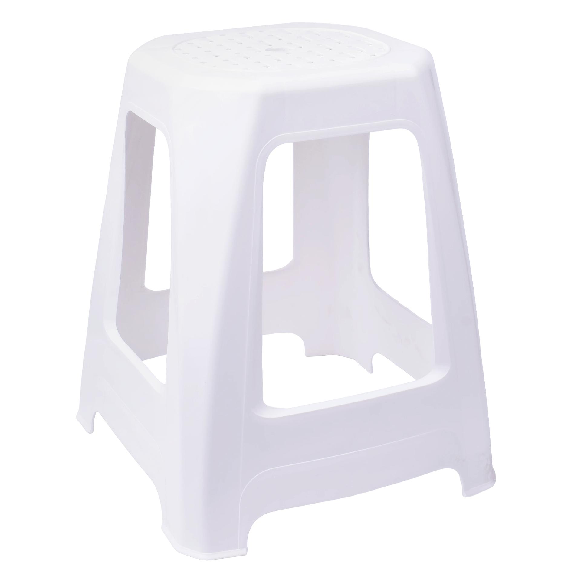 BANCO PLASTICO BRANCO 01335 BANCO PLASTICO BRANCO 01335