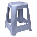 BANCO PLASTICO CINZENTO 66335 BANCO PLASTICO CINZENTO 66335