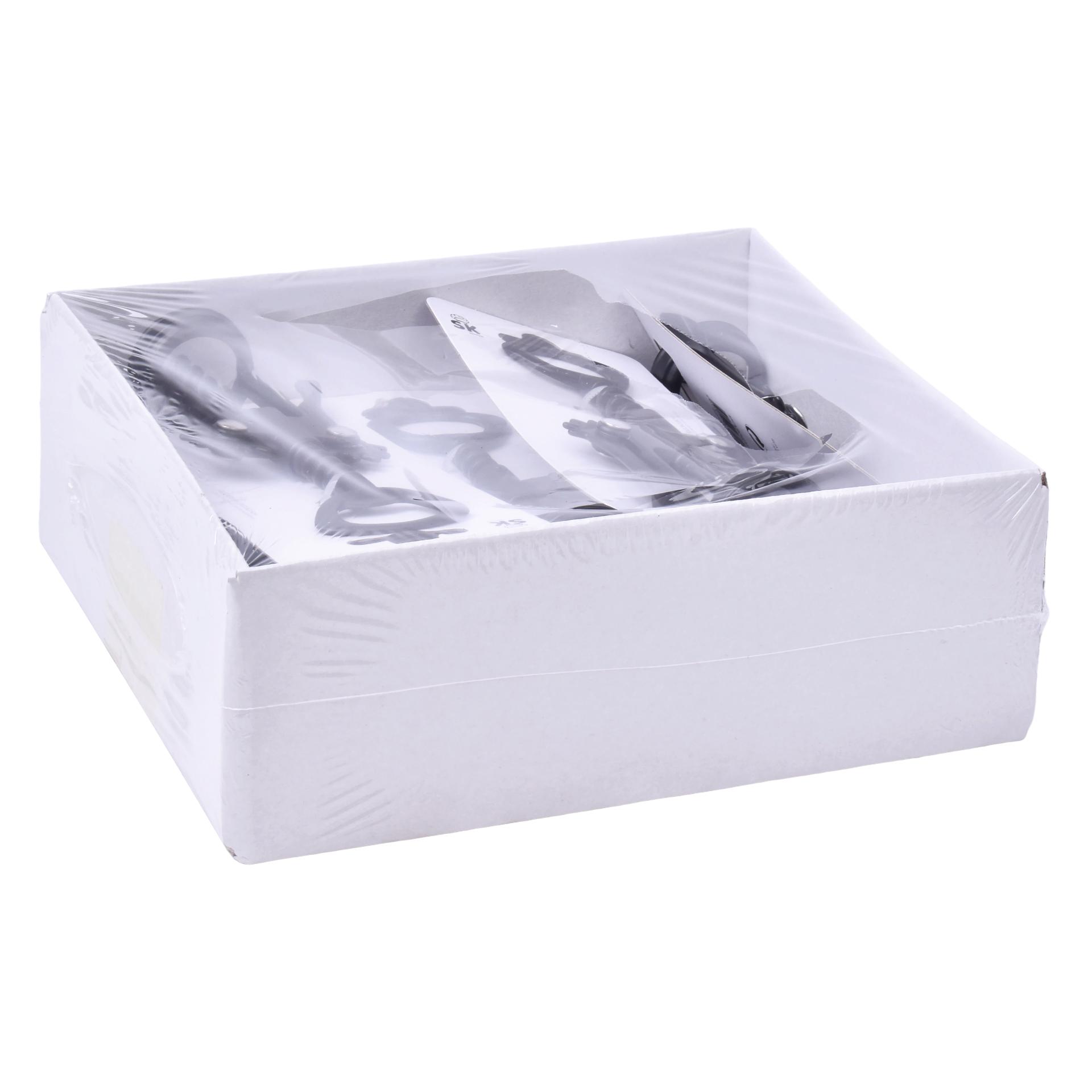SACA ROLHAS 15X5,5X3,5CM 804-4808 CX72 SACA ROLHAS 15X5,5X3,5CM 804-4808 CX72