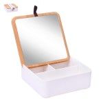 ORGANIZADOR 14X14X5CM 804-4822 CX12 ORGANIZADOR 14X14X5CM 804-4822 CX12