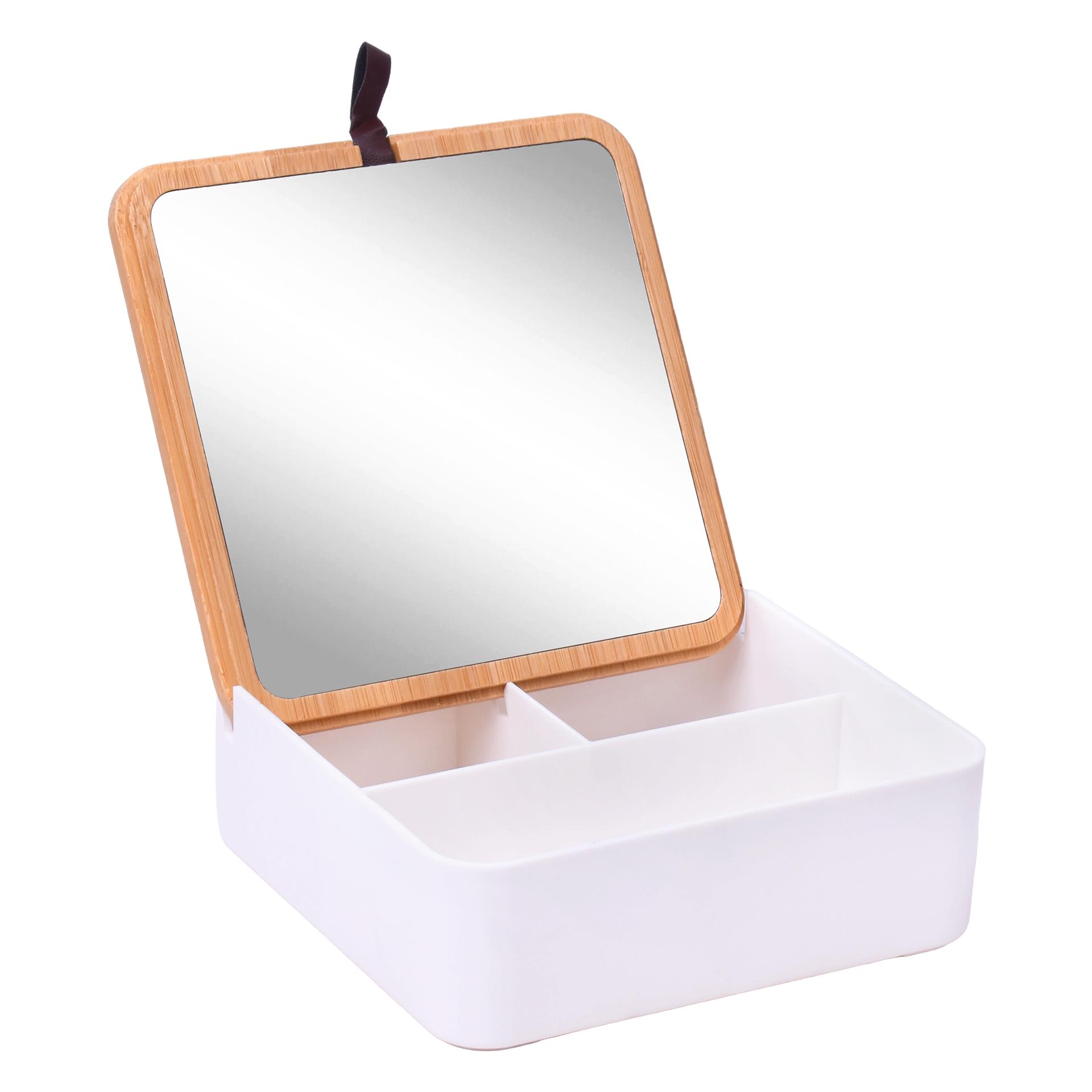 ORGANIZADOR 14X14X5CM 804-4822 CX12 ORGANIZADOR 14X14X5CM 804-4822 CX12