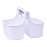 CESTO MULTIUSOS 25X20X18 SK 804-4815 CX12