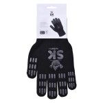 LUVAS P/ CHURRASCO 25X16 SK 804-4805 CX48 LUVAS P/ CHURRASCO 25X16 SK 804-4805 CX48