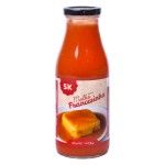 MOLHO FRANCESINHA SK 500ML CX6 MOLHO FRANCESINHA SK 500ML CX6