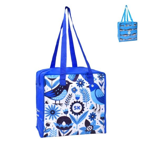 SACO TERMICO 34X19X34CM 203-173 CX84 SACO TERMICO 34X19X34CM 203-173 CX84