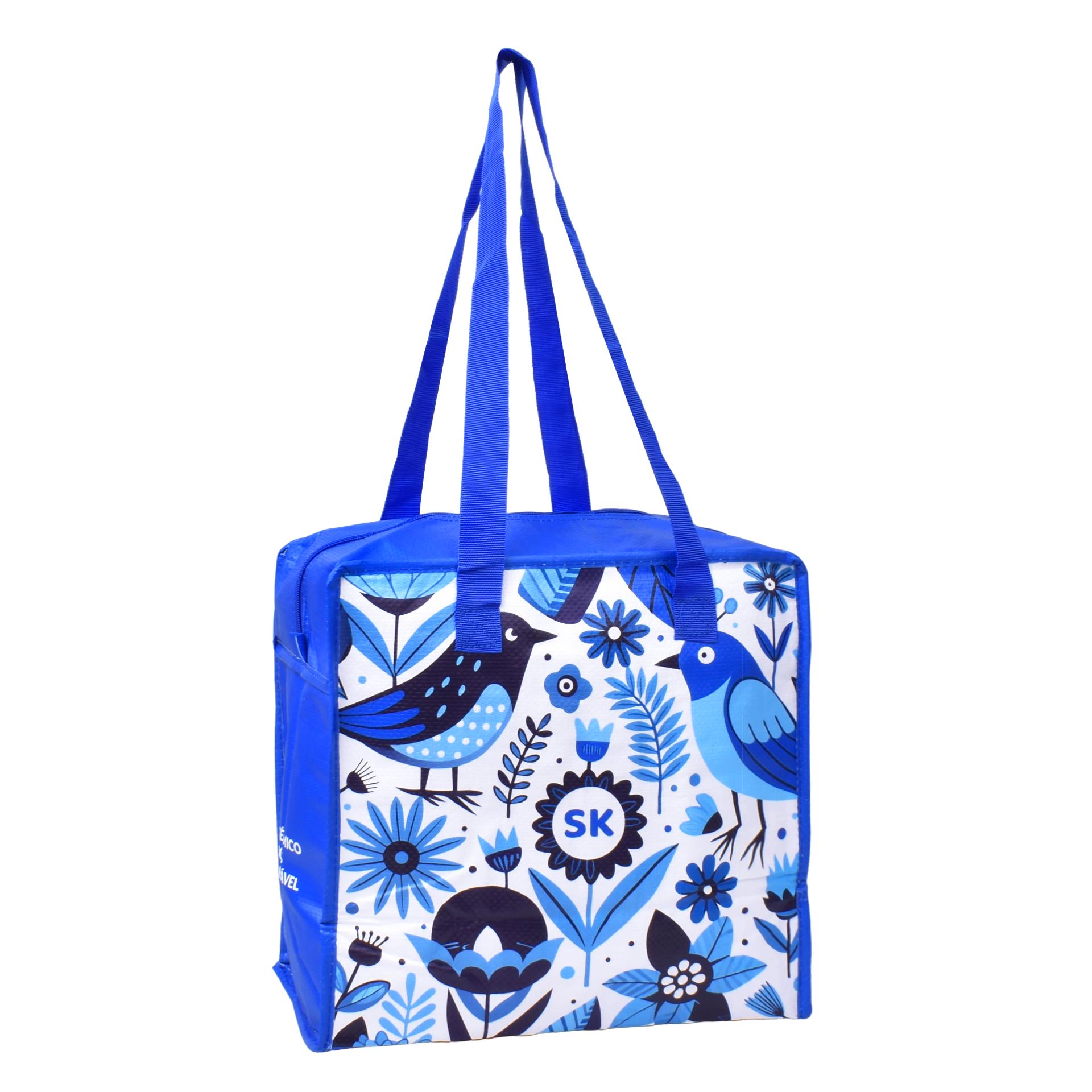 SACO TERMICO 34X19X34CM 203-173 CX84 SACO TERMICO 34X19X34CM 203-173 CX84