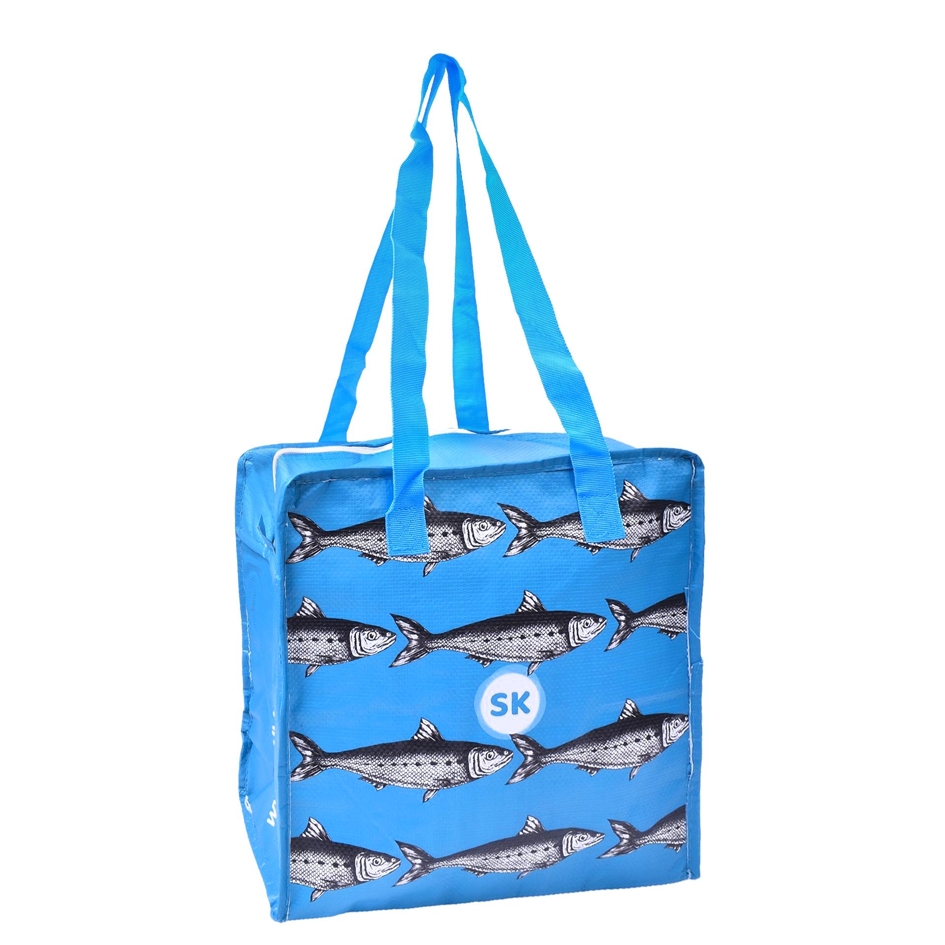 SACO TERMICO 34X19X34CM 203-173 CX84 SACO TERMICO 34X19X34CM 203-173 CX84