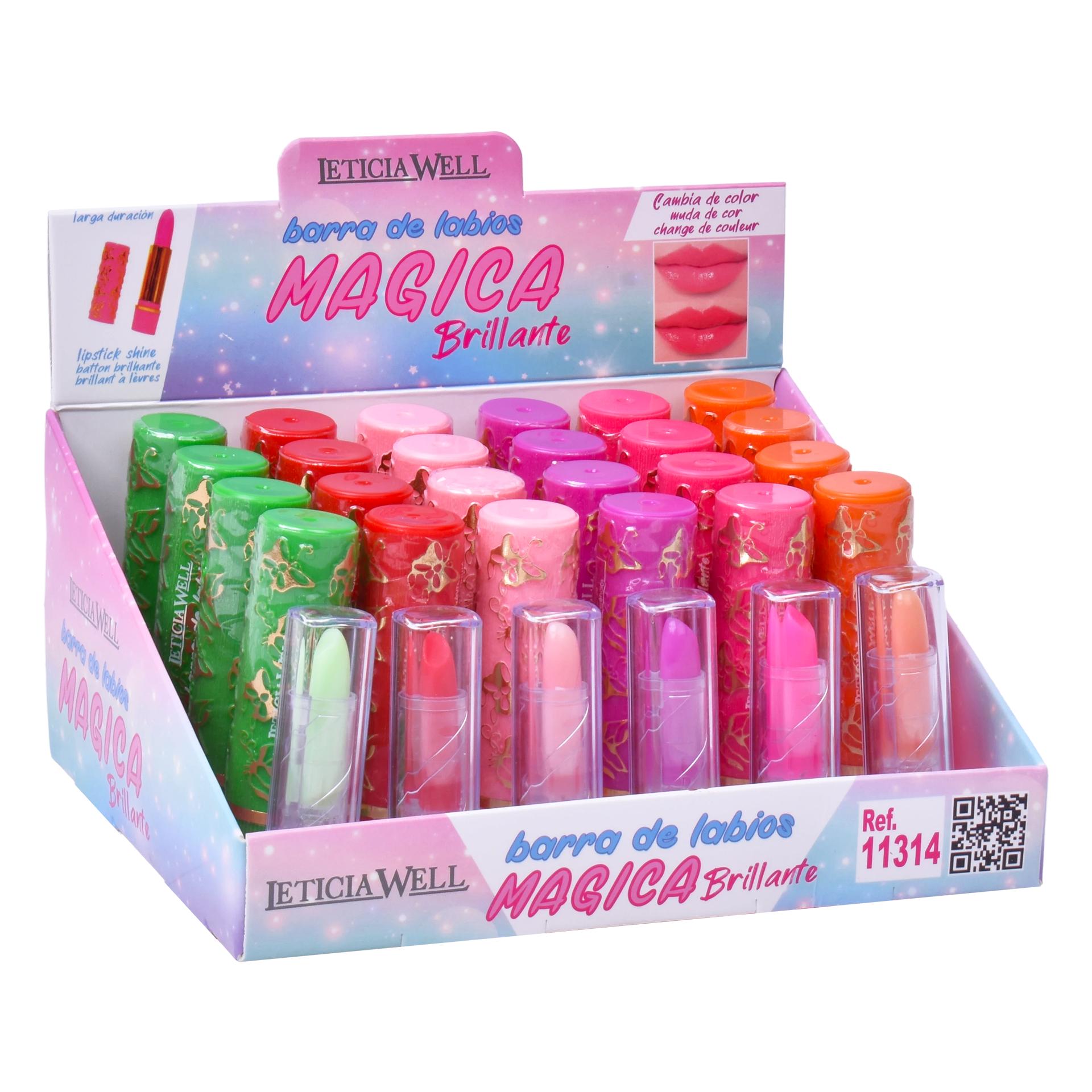 LIP GLOSS BRILHO 11314 24UND LIP GLOSS BRILHO 11314 24UND