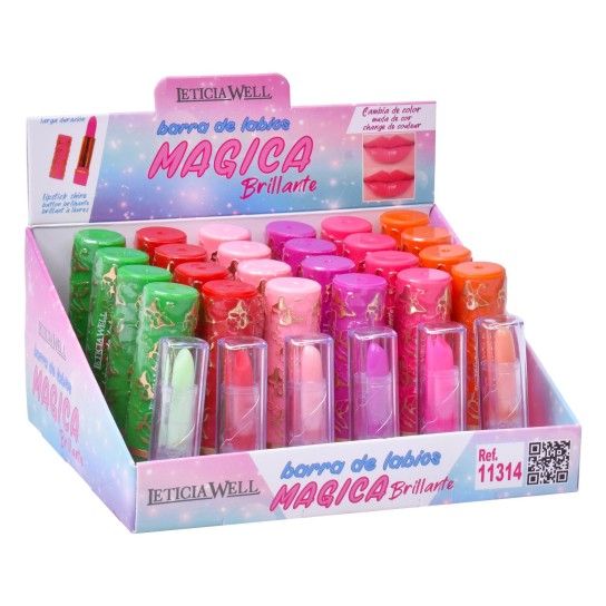 LIP GLOSS BRILHO 11314 24UND LIP GLOSS BRILHO 11314 24UND
