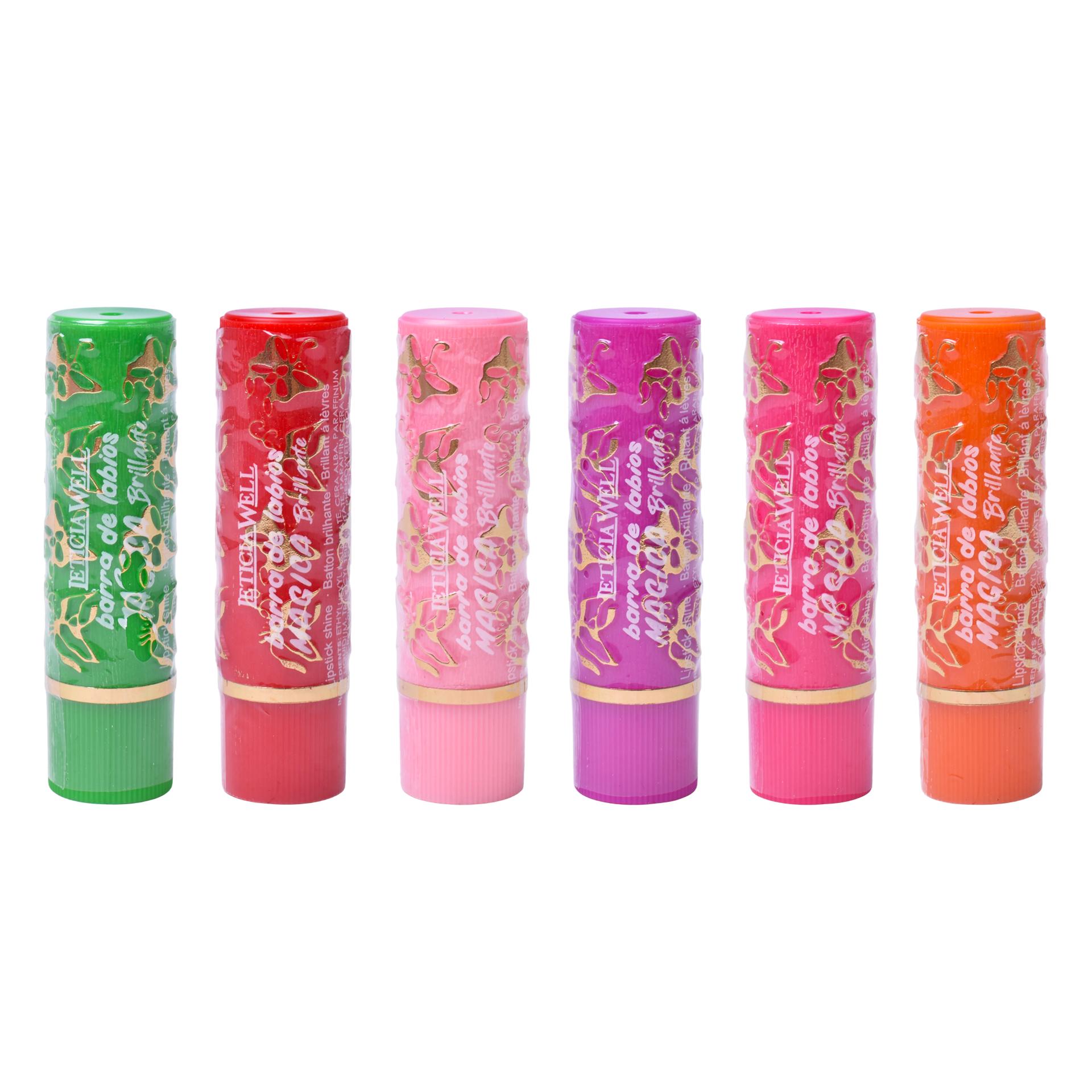 LIP GLOSS BRILHO 11314 24UND LIP GLOSS BRILHO 11314 24UND
