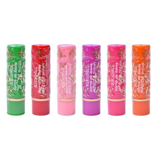 LIP GLOSS BRILHO 11314 24UND LIP GLOSS BRILHO 11314 24UND
