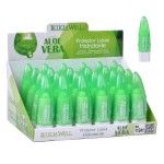 PROTETOR LABIAL ALOE VERA REF.11241 24UNI PROTETOR LABIAL ALOE VERA REF.11241 24UNI