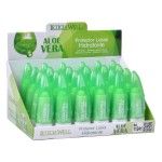 PROTETOR LABIAL ALOE VERA REF.11241 24UNI PROTETOR LABIAL ALOE VERA REF.11241 24UNI