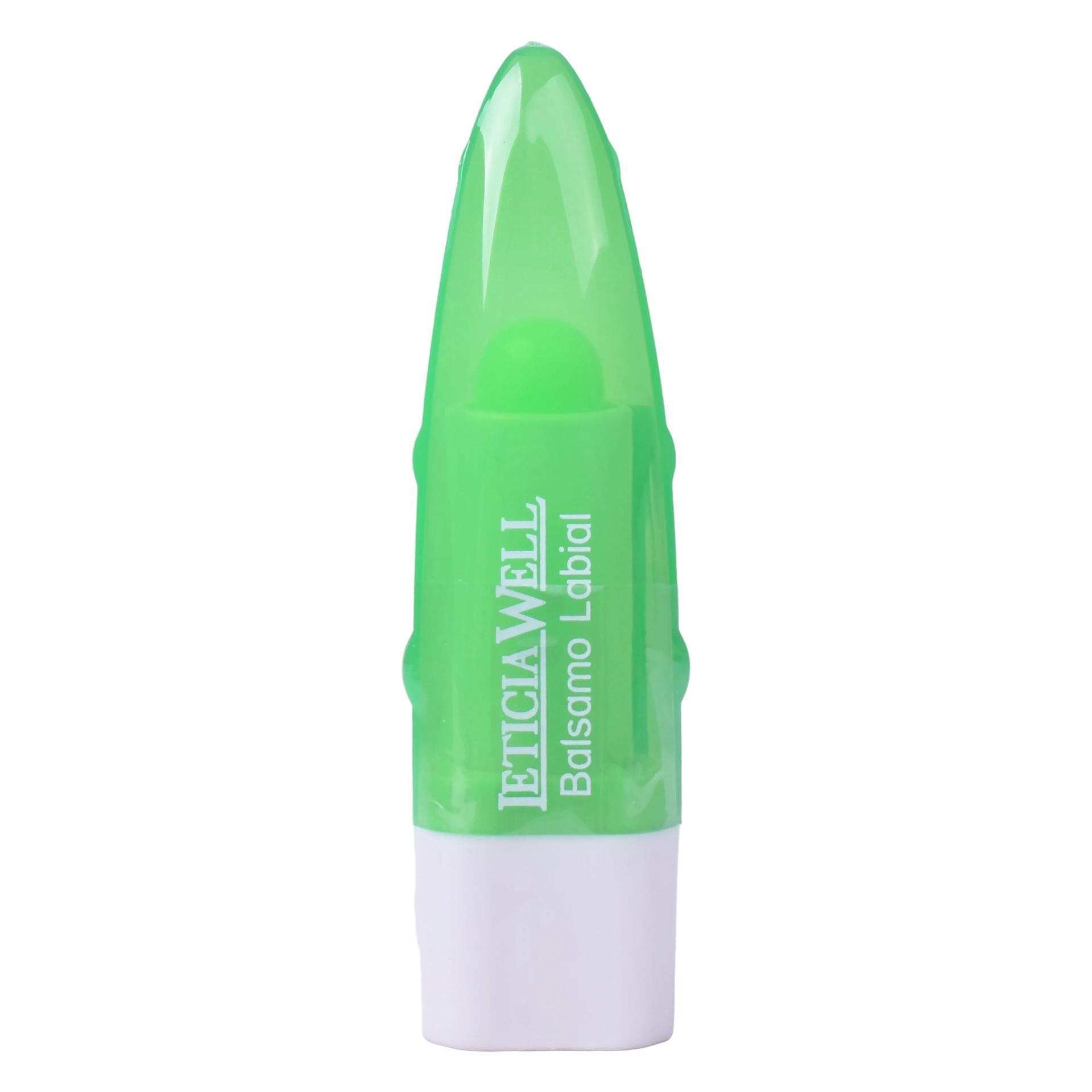 PROTETOR LABIAL ALOE VERA REF.11241 24UNI PROTETOR LABIAL ALOE VERA REF.11241 24UNI