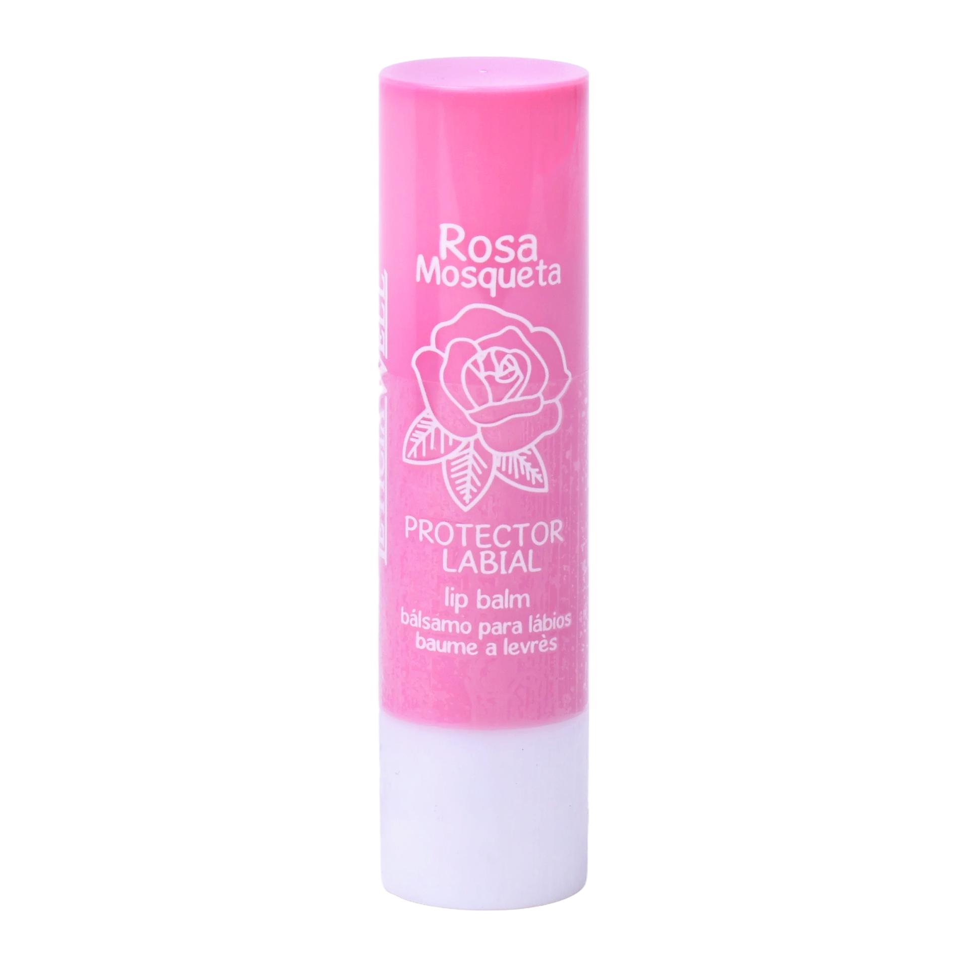 BATON PROTETOR ROSA MOSQUETA 11209 CX24