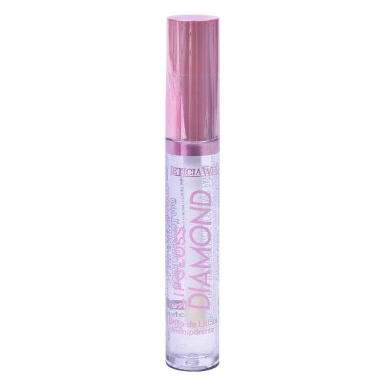 LIPGLOSS TRANSPARENTE DIAMOND 11391 CX24 LIPGLOSS TRANSPARENTE DIAMOND 11391 CX24