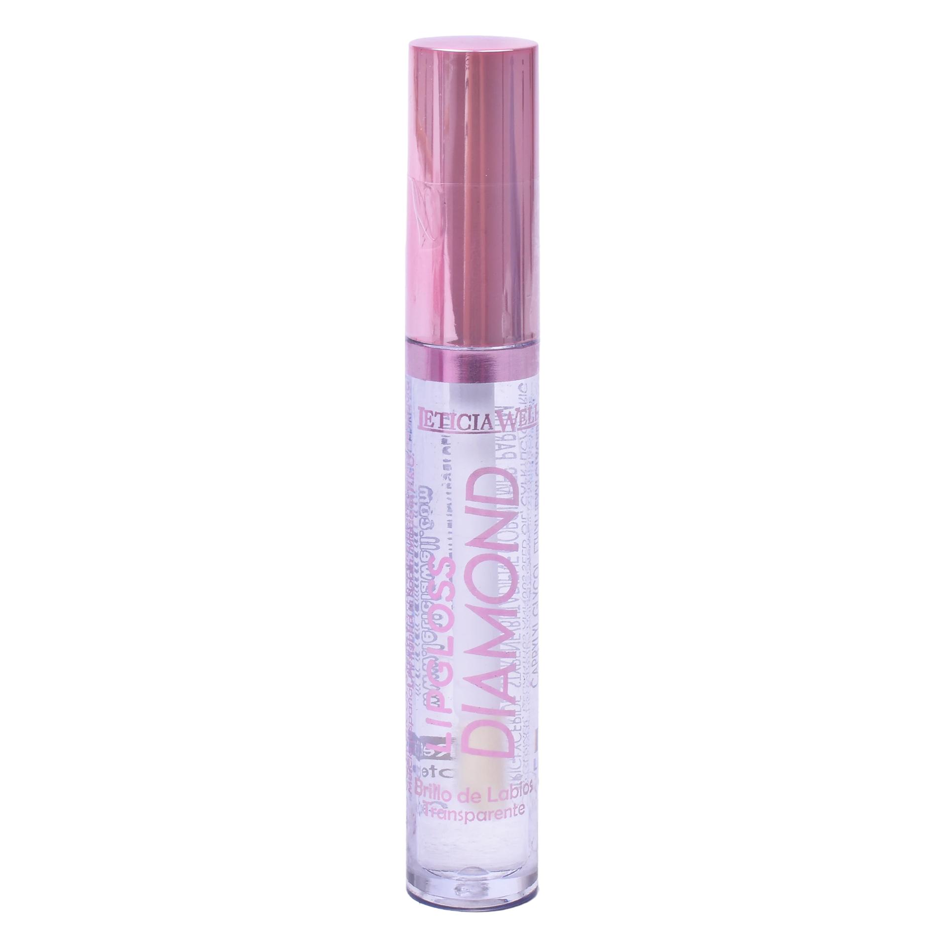 LIPGLOSS TRANSPARENTE DIAMOND 11391 CX24 LIPGLOSS TRANSPARENTE DIAMOND 11391 CX24