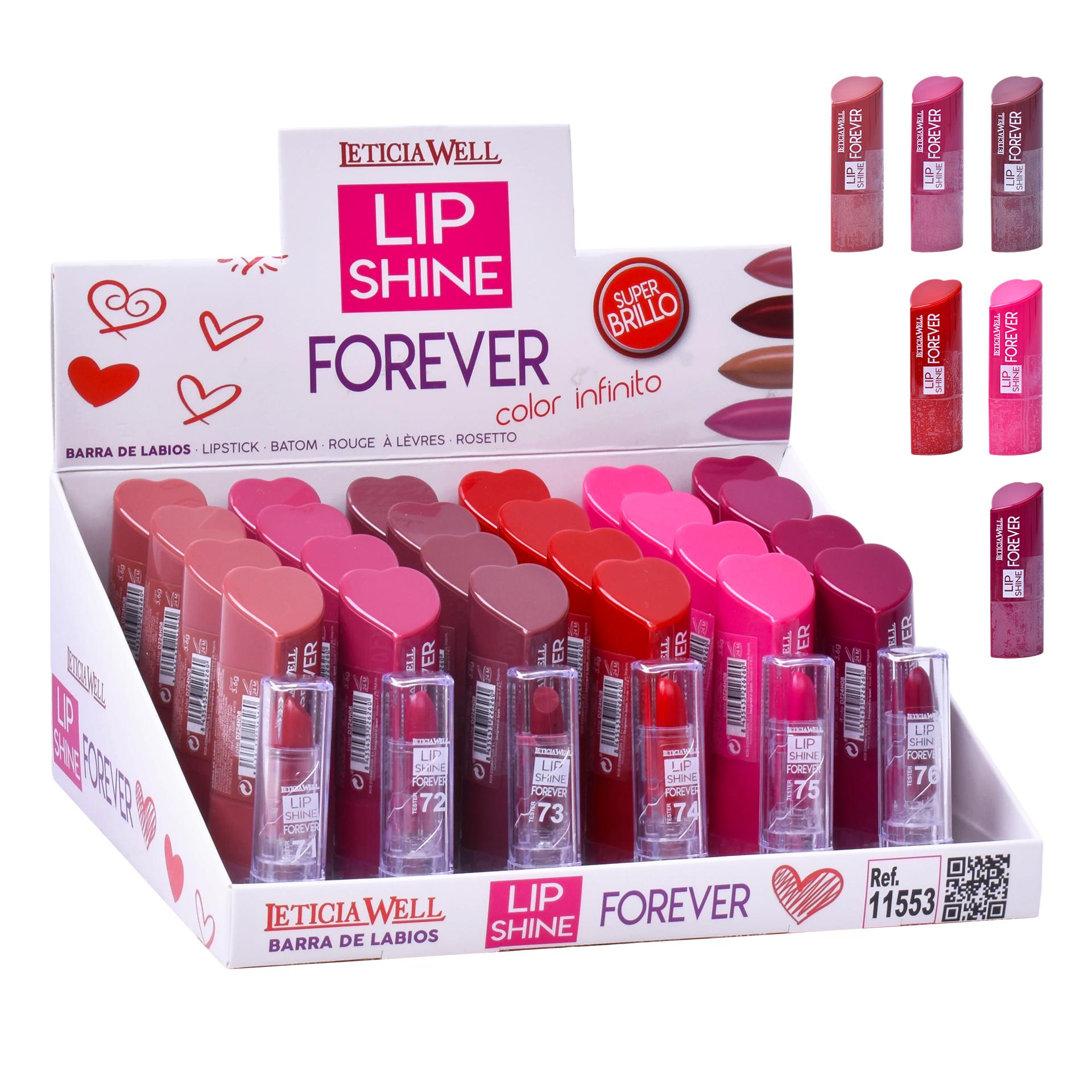 BATON FOREVER SHINE REF11553 24UN BATON FOREVER SHINE REF11553 24UN