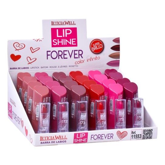 BATON FOREVER SHINE REF11553 24UN BATON FOREVER SHINE REF11553 24UN