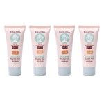 BASE LIQUIDA SPF15 REF 44233 16UNI BASE LIQUIDA SPF15 REF 44233 16UNI