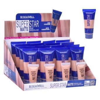 BASE LIQUIDA 44223 16UN