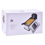 FRITADEIRA ELETRICA 2000W SK 804-520 CX4 FRITADEIRA ELETRICA 2000W SK 804-520 CX4
