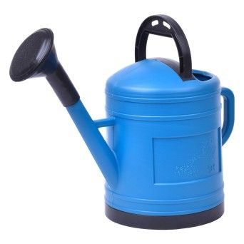 REGADOR PLASTICO 9LTS.