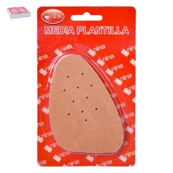 PALMILHA MEIA COURO 414-010
