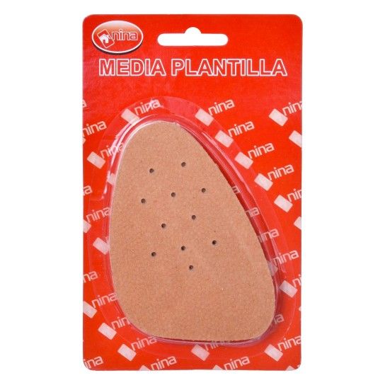 PALMILHA MEIA COURO 414-010 PALMILHA MEIA COURO 414-010