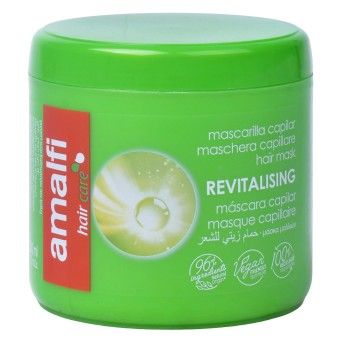 MASCARA CABELO AMALFI REVITALIZANTE