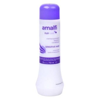 CREME CABELO SENSITIVE AMALFI 750ML