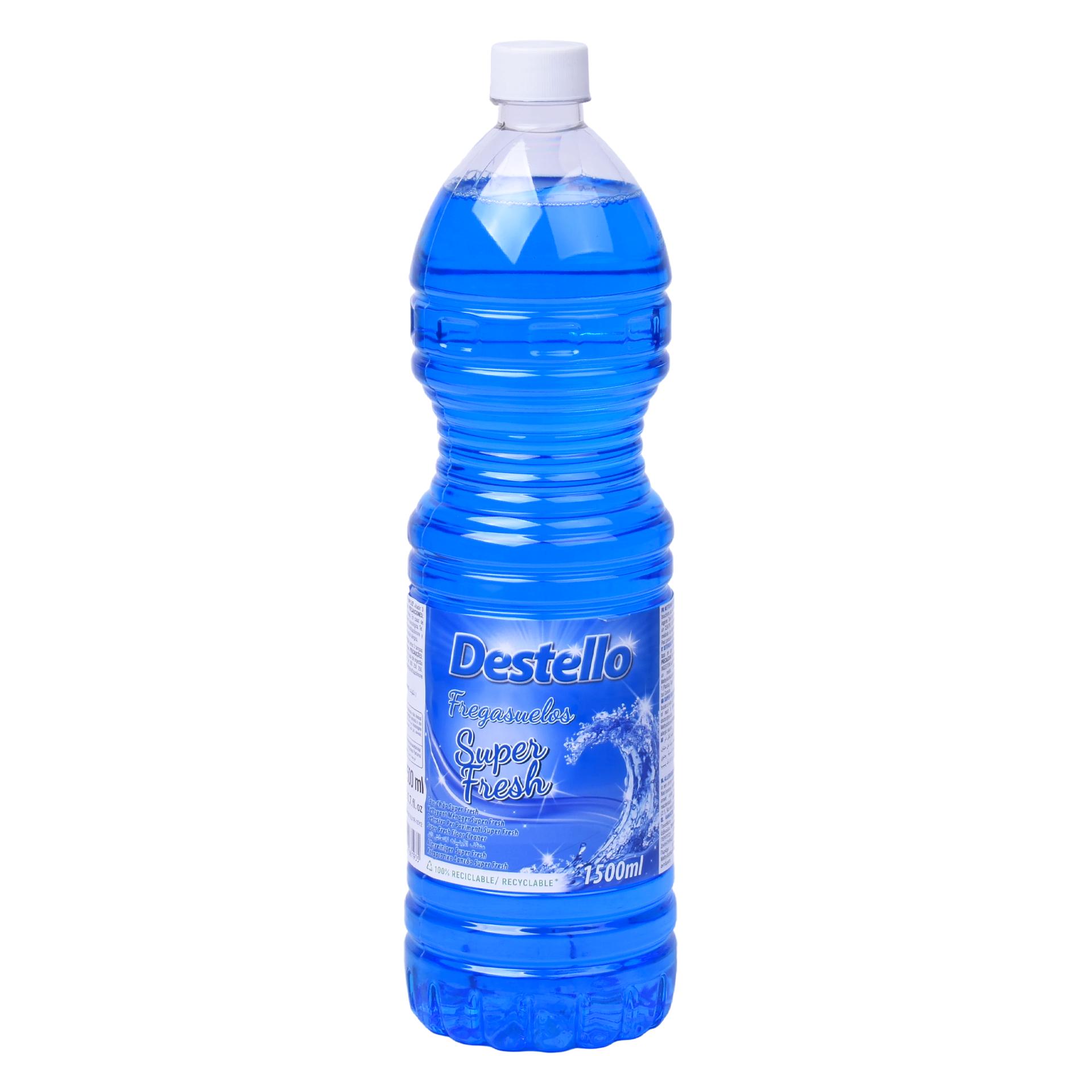 DESTELLO SUPER FRESH 1,5L DESTELLO SUPER FRESH 1,5L