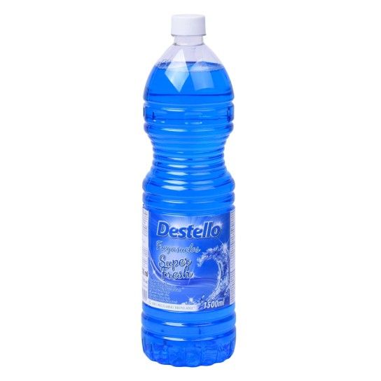DESTELLO SUPER FRESH 1,5L DESTELLO SUPER FRESH 1,5L