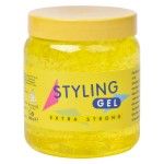 GEL CABELO EXTRA FORTE VICHINGO GEL CABELO EXTRA FORTE VICHINGO