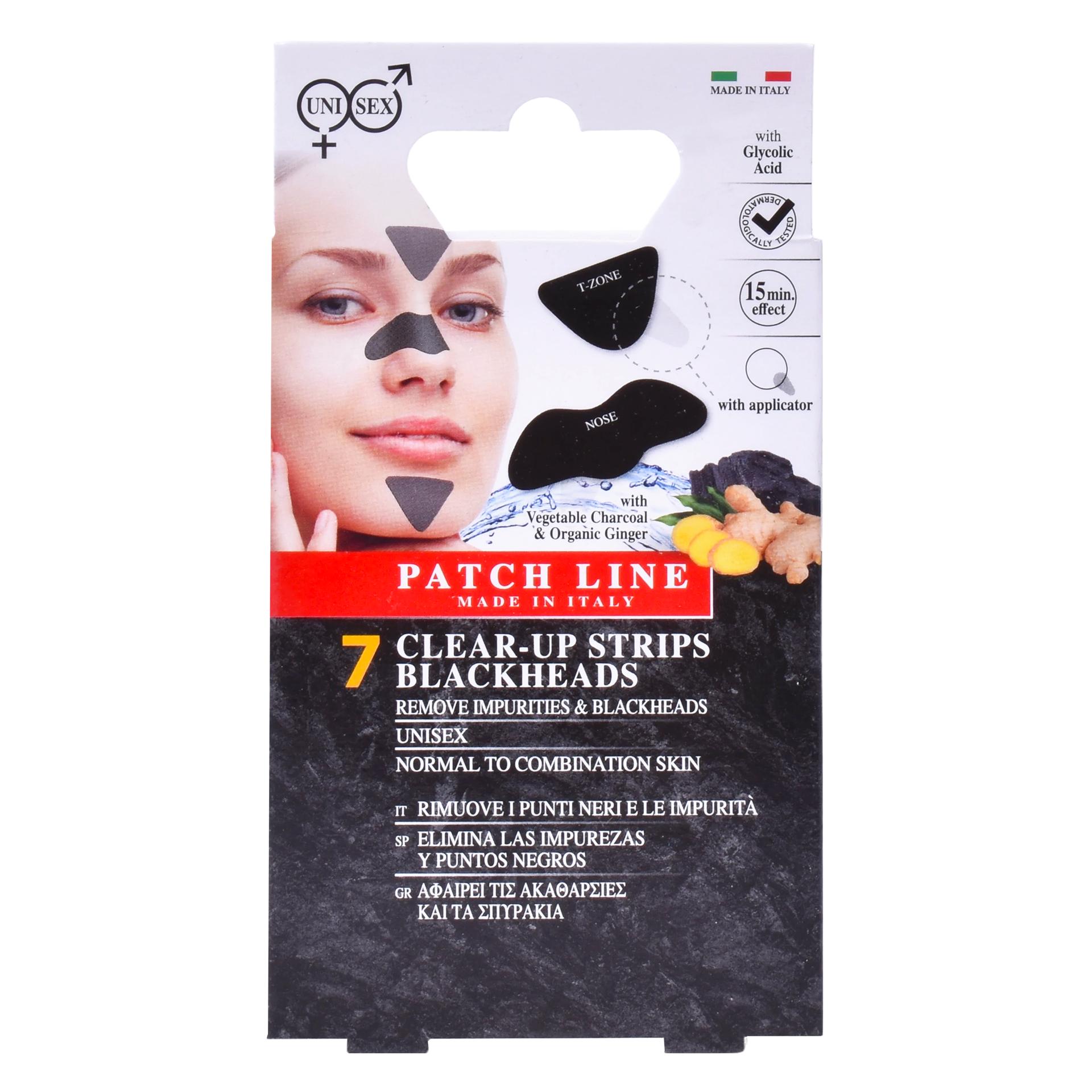 MEGAPLAST PACHES PONTOS NEGROS 7UN 005788 MEGAPLAST PACHES PONTOS NEGROS 7UN 005788