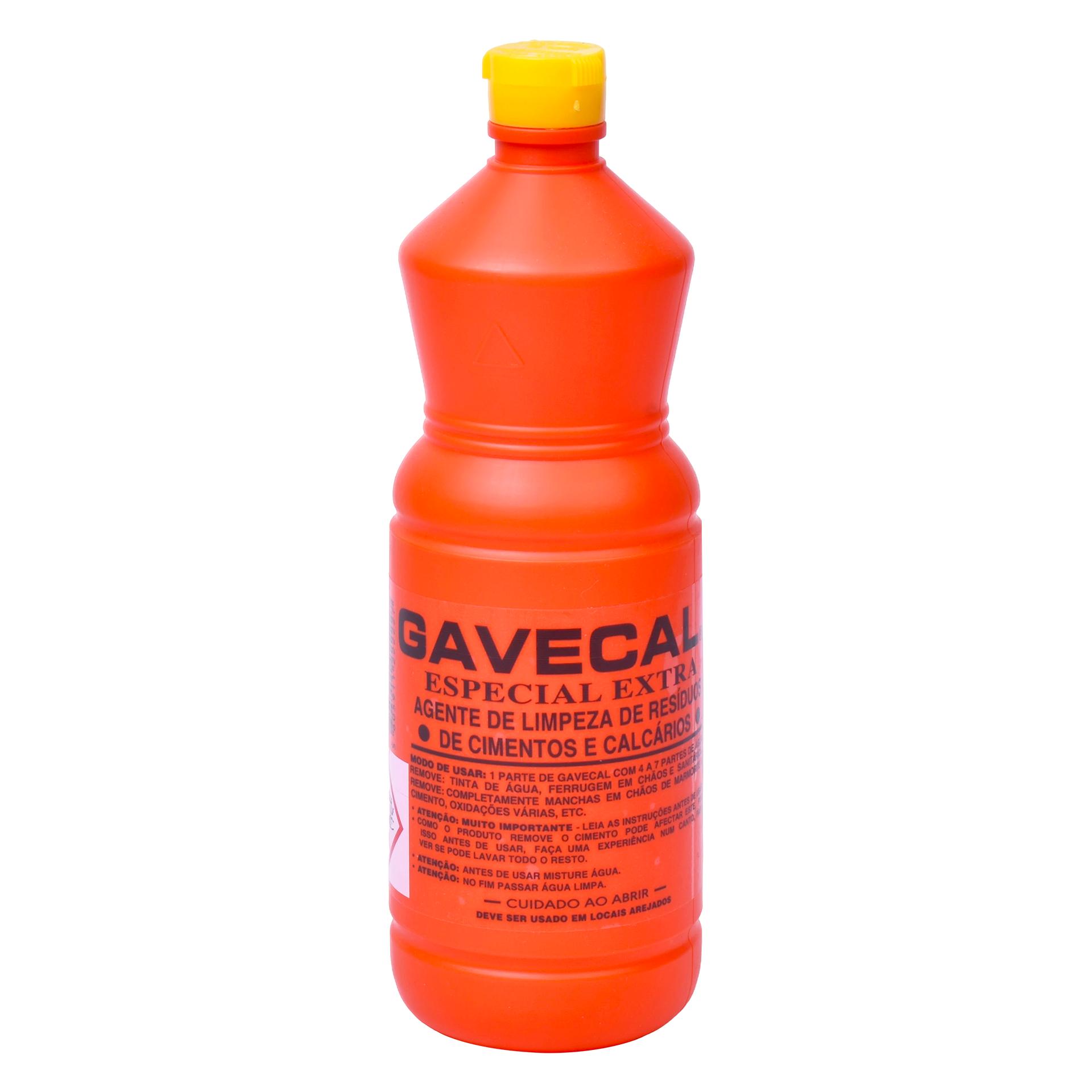 GAVECAL DESINCRUSTANTE 1L