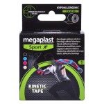 BANDA KINESIOTHERAPY 5MX5CM 164027 BANDA KINESIOTHERAPY 5MX5CM 164027