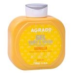 GEL BANHO AGRADO 750ML BAUNILHA GEL BANHO AGRADO 750ML BAUNILHA