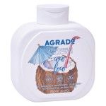 GEL BANHO&DUCHE AGRADO 750ML TRENDY COCO GEL BANHO&DUCHE AGRADO 750ML TRENDY COCO