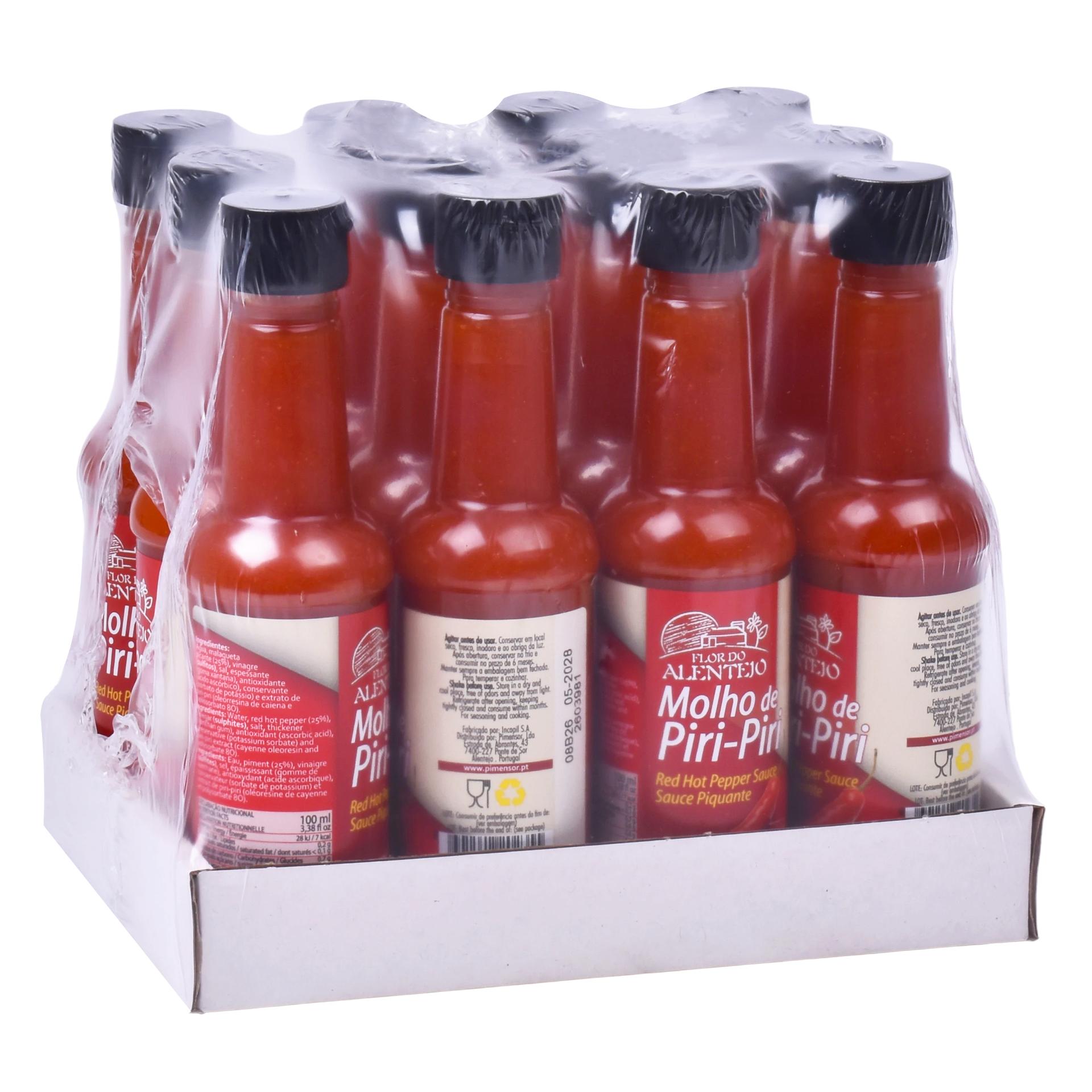MOLHO PIRI PIRI F. ALENTEJO 133ML MOLHO PIRI PIRI F. ALENTEJO 133ML