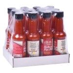 MOLHO PIRI PIRI F. ALENTEJO 133ML MOLHO PIRI PIRI F. ALENTEJO 133ML