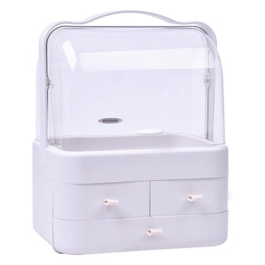 ORGANIZADOR 25,5X18X35CM 804-4823 CX4 ORGANIZADOR 25,5X18X35CM 804-4823 CX4