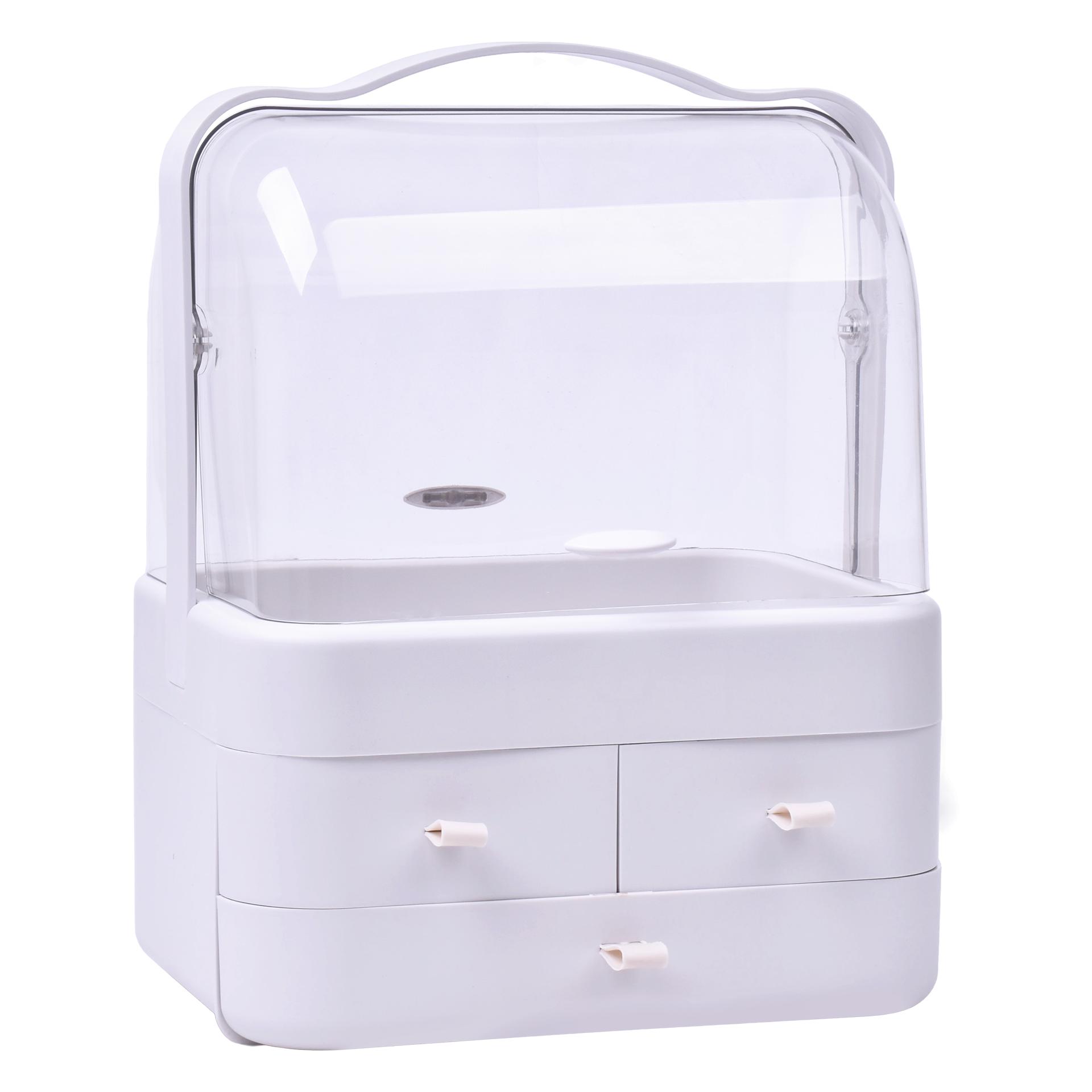 ORGANIZADOR 25,5X18X35CM 804-4823 CX4 ORGANIZADOR 25,5X18X35CM 804-4823 CX4
